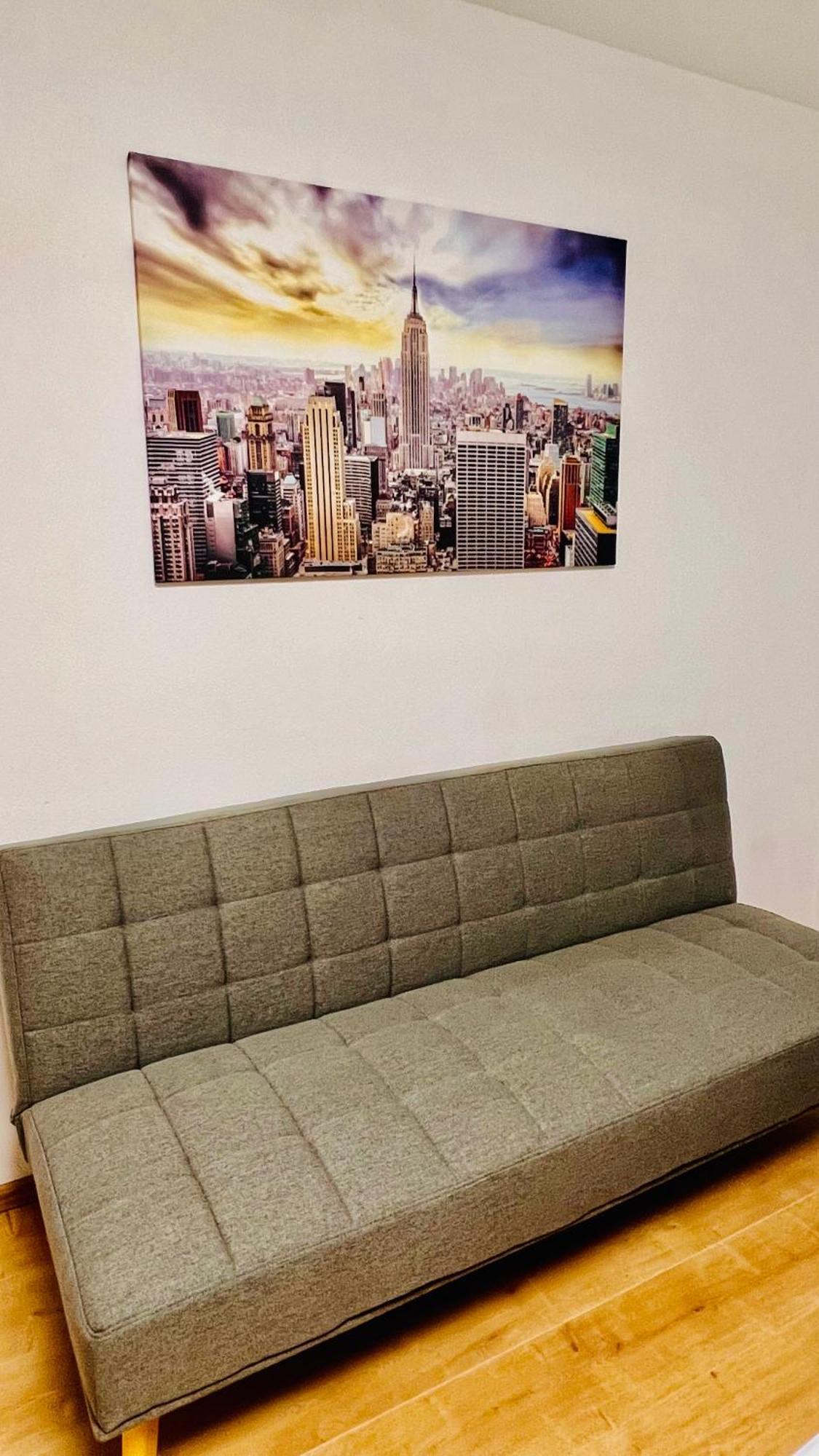 T&T Panorama Apartment 블라우슈타인 외부 사진